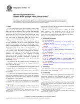 ASTM C1405-15 (1.3.2015)