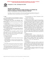 ASTM C1408-98(2004) (1.6.2004)