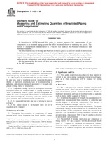 ASTM C1409-98 (10.11.1998)