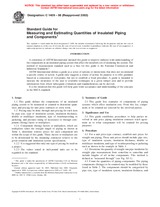 ASTM C1409-98(2003) (10.4.2003)