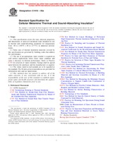 ASTM C1410-05a (1.5.2005)