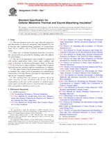 ASTM C1410-05ae1 (1.5.2005)