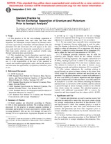 ASTM C1411-99 (10.1.2001)