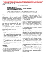 ASTM C1412-99 (10.1.1999)