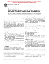 ASTM C1419-99a (10.10.1999)