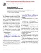 ASTM C1422-99(2005)e1 (1.4.2005)