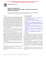 ASTM C1424-04 (1.5.2004)