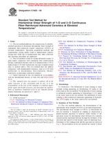 ASTM C1425-05 (1.2.2005)