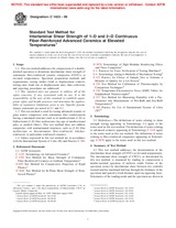 ASTM C1425-99 (10.5.1999)