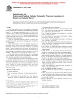 ASTM C1427-99a (10.11.1999)