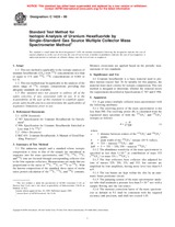 ASTM C1428-99 (10.6.1999)