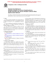 ASTM C1428-99(2005) (1.6.2005)