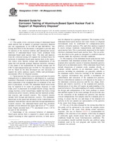 ASTM C1431-99(2005) (1.6.2005)