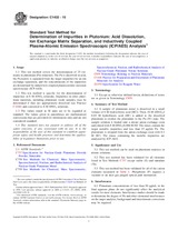ASTM C1432-15 (1.6.2015)