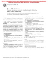 ASTM C1433-02 (10.7.2002)