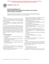 ASTM C1433-02a (10.9.2002)