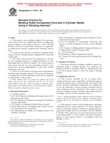 ASTM C1435-99 (10.6.1999)