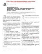 ASTM C1440-03 (1.12.2003)