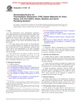 ASTM C1440-08 (1.10.2008)