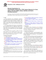 ASTM C1440-08(2013) (1.5.2013)