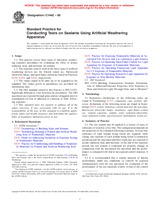 ASTM C1442-06 (1.1.2006)