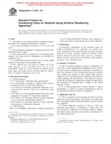 ASTM C1442-99 (10.8.1999)
