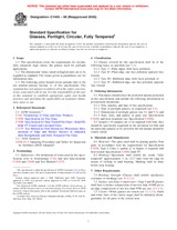 ASTM C1443-99(2005) (1.4.2005)