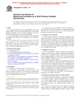 ASTM C1446-07 (1.3.2007)