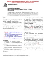 ASTM C1446-07e1 (1.3.2007)