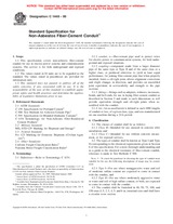 ASTM C1448-99 (10.11.1999)