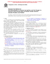 ASTM C1453-00(2006) (1.7.2006)