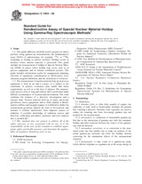 ASTM C1455-00 (10.1.2000)