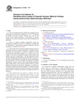 ASTM C1455-14e1 (1.1.2014)