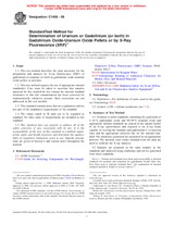 ASTM C1456-08 (1.12.2008)