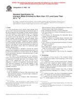 ASTM C1462-00 (10.4.2000)