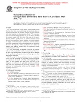 ASTM C1462-00(2005) (1.6.2005)