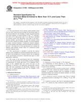 ASTM C1462-00(2008) (1.1.2008)