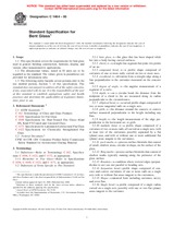 ASTM C1464-00 (10.4.2000)