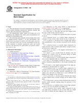 ASTM C1464-06 (1.4.2006)