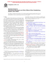 ASTM C1472-06 (1.1.2006)