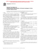 ASTM C1473-00 (10.6.2000)