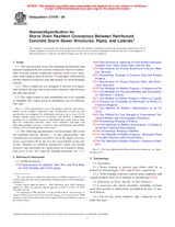 ASTM C1478-08 (1.3.2008)