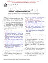 ASTM C1479-10 (1.10.2010)