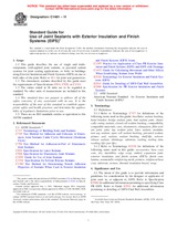 ASTM C1481-11 (1.7.2011)