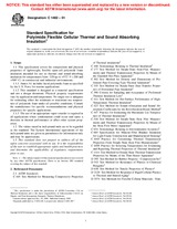 ASTM C1482-01 (10.3.2002)