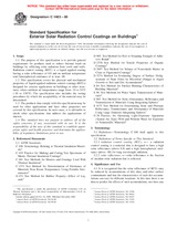 ASTM C1483-00 (10.10.2000)