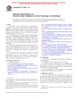 ASTM C1483-04 (1.2.2004)