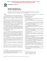 ASTM C1484-01 (10.10.2001)