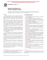 ASTM C1484-07 (1.9.2007)