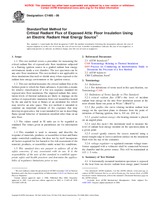 ASTM C1485-06 (1.4.2006)